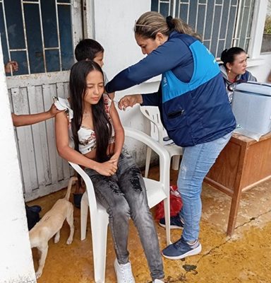 Nueva EPS: todo lo que debe saber de la vacuna de Fiebre Amarilla y cómo acceder de manera inmediata