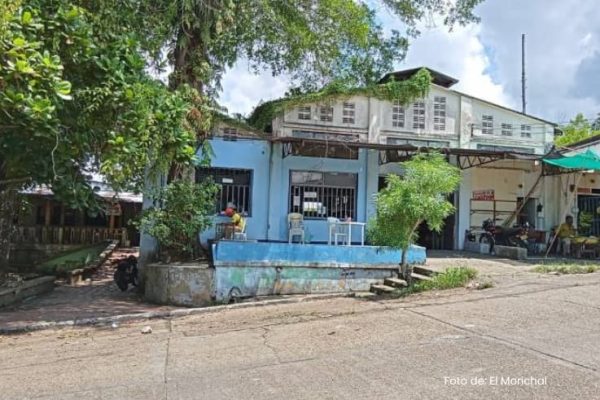 Avanza vigilancia preventiva de la Procuraduría a la construcción de la plaza de Mercado de Inírida, Guainía