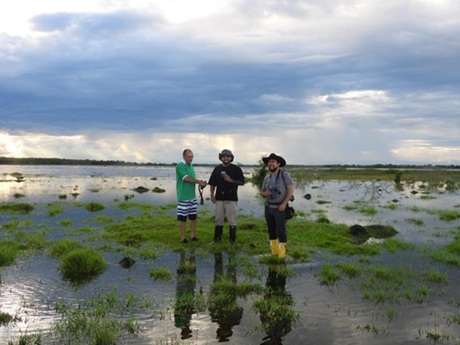 Casanare abre sus alas en un mayo de logros en biodiversidad, cultura y turismo