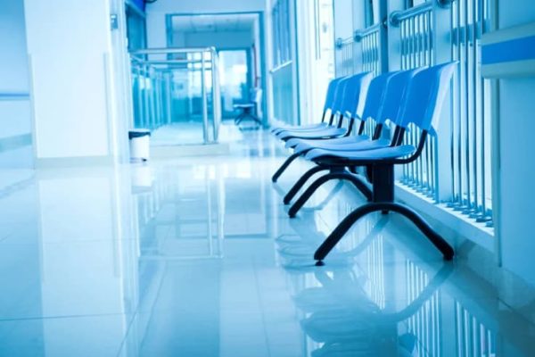 A un año de inicio de su ejecución, proyecto del hospital de San José del Guaviare no registra avances significativos